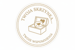 Logo TWOJA SKRZYNKA bez tła